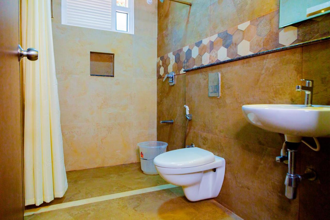 Laughing Waters Fine Stay Kuttālam Dış mekan fotoğraf